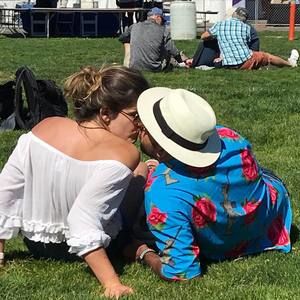 Meet your Posher, Alim